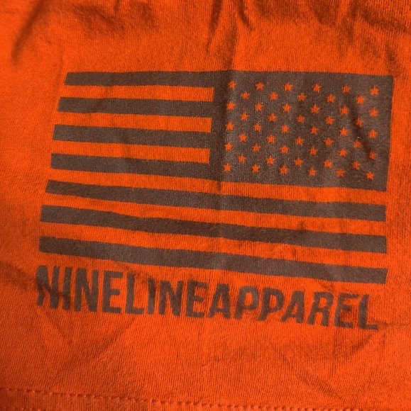 Nine Line Apparel - Picture 5 of 5